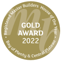 Gold Award 2022