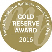 Gold Reserve Award