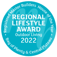 Regional Lifestyle Outdoor Living Award 2022